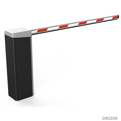 DRZ208 Barrier Gate