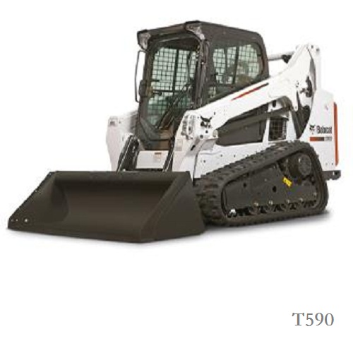 Bobcat Skid steer loaders