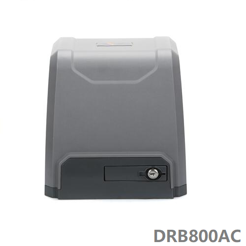 DRB Sliding gate opener (AC)