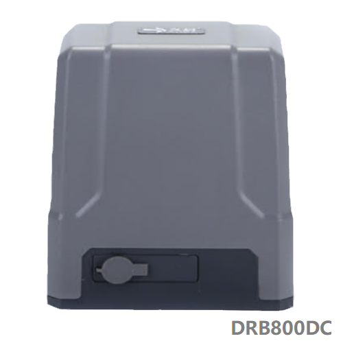 DRB-Sliding gate opener (DC)