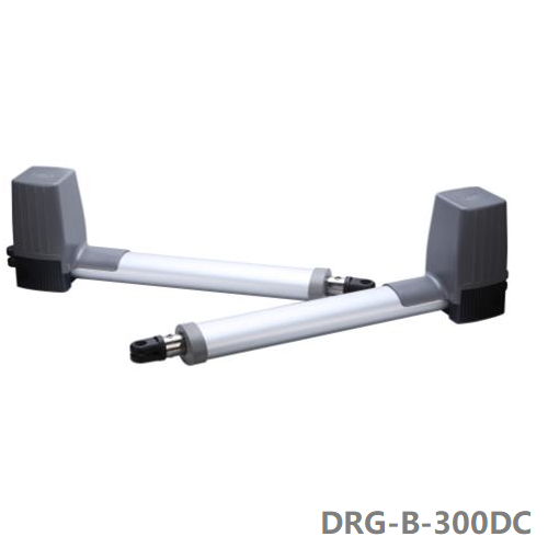 DRG-BDC Swing gate opener