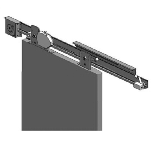 DRM80 semi-automatic sliding door