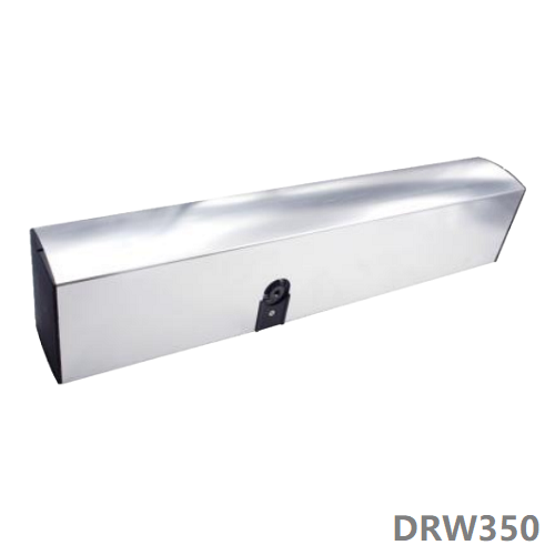 DRW350 swing door 