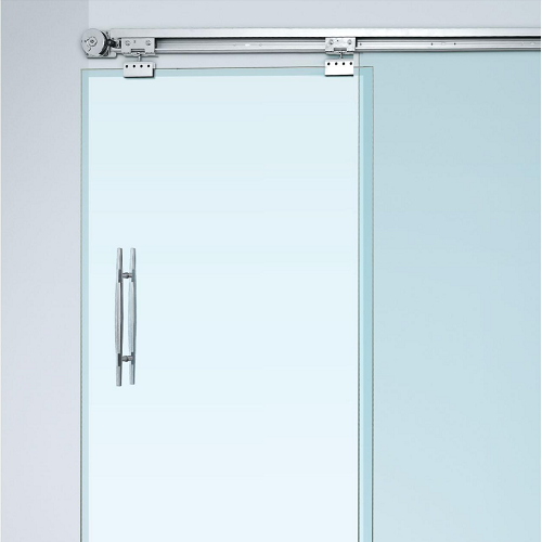 DRM80Q semi-automatic sliding door