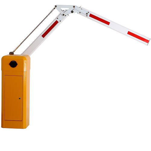 DRB115 Boom Barrier