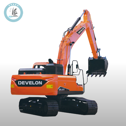 Develon heavy duty excavator-DX225HD